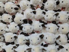 伊香保グリーン牧場