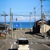 海にキタ！