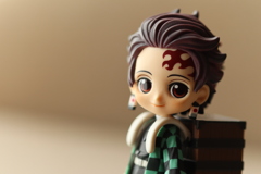竈門炭治郎