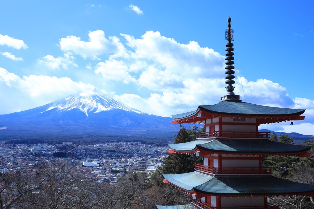 あそこの神社
