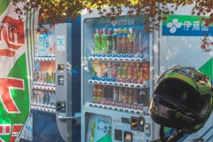 ライムグリーン カワサキ