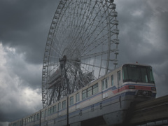 電でんむし