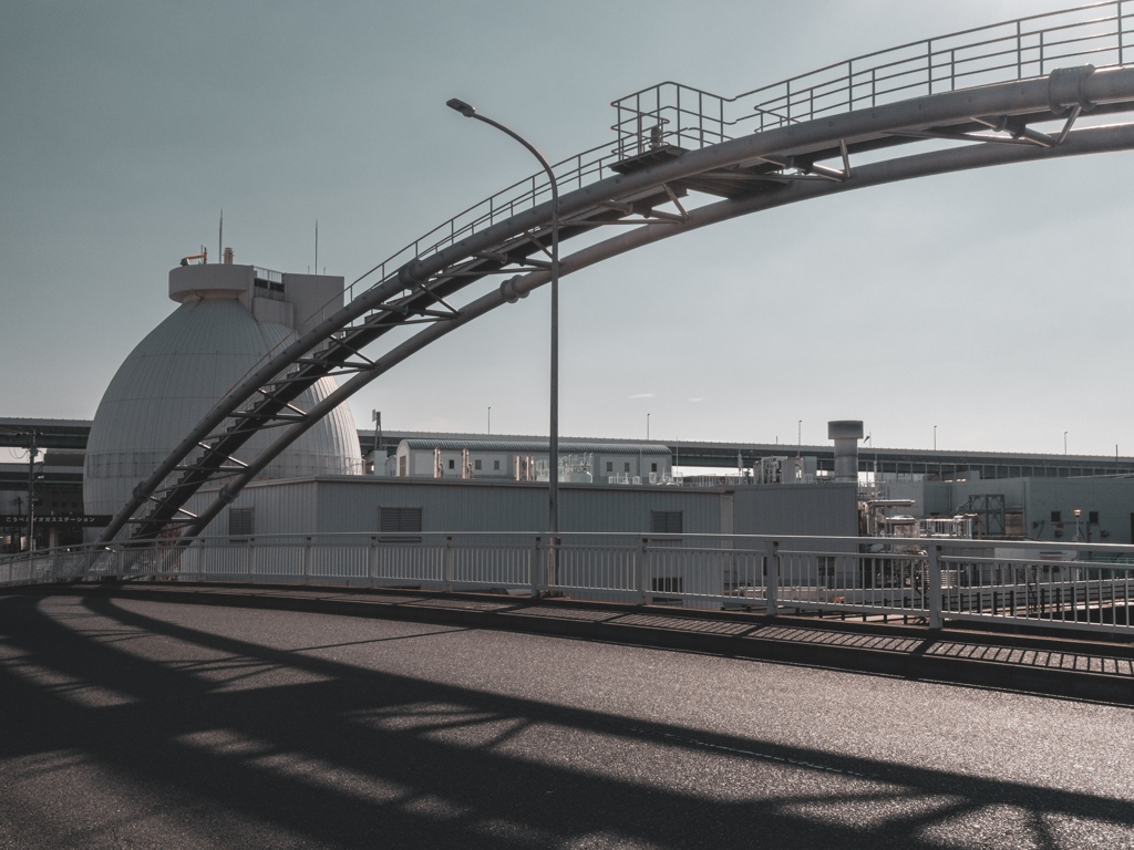 ローラーコースター