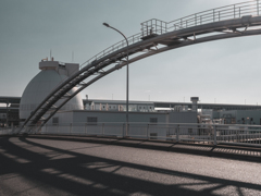 ローラーコースター