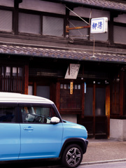波長合う