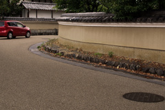 R面取り 赤車