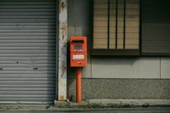 歴代最小 ポストちゃん