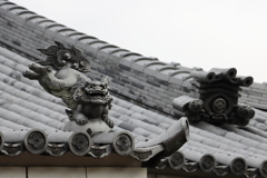 獅子？