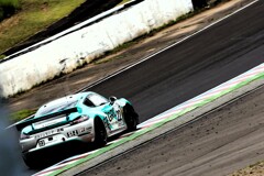 スーパー耐久シリーズ2025 第4戦菅生 #22号車