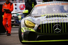 スーパー耐久シリーズ2025 第4戦菅生 #21号車