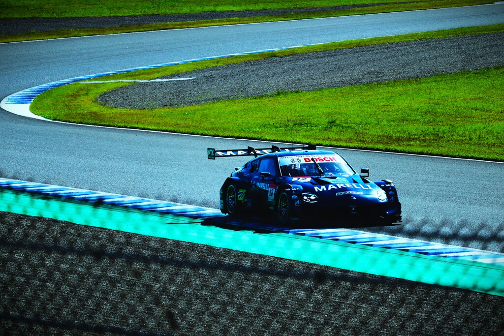 SGT '24 MOTEGI #12