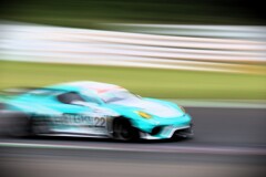 スーパー耐久シリーズ2025 第4戦菅生 #22号車