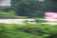 スーパー耐久シリーズ2025 第4戦菅生 #26号車
