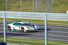 ’24 SGT MOTEGI #87(Kosuke Matsuura)