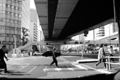 大阪版アビーロード