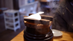 かつらぎ町　にくカフェから　その2