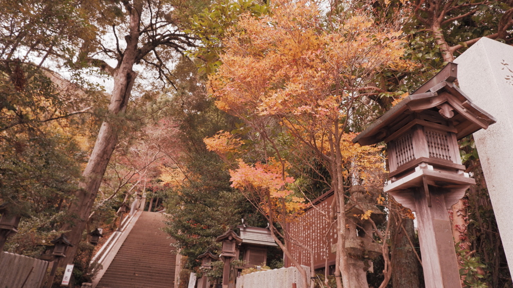 葛城一言主神社