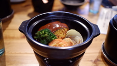かつらぎ町　にくカフェから　その3