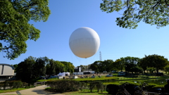 大阪堺バルーンその2