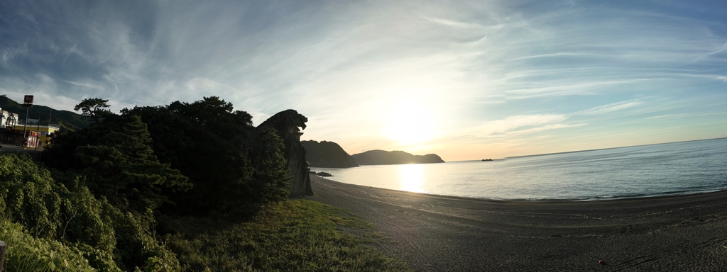 獅子巌