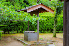 ちょっと江戸時代へ