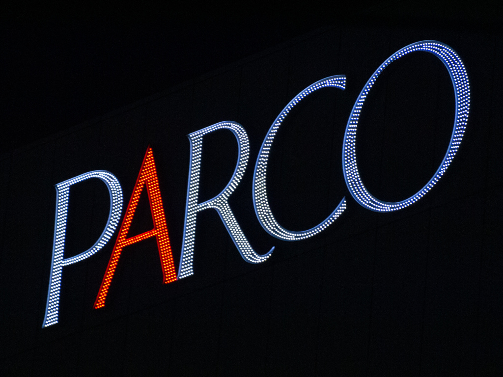PARCO