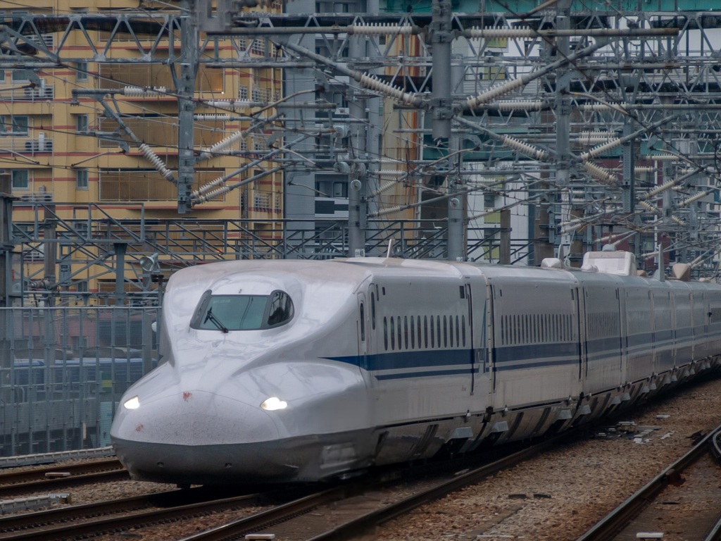 N700A