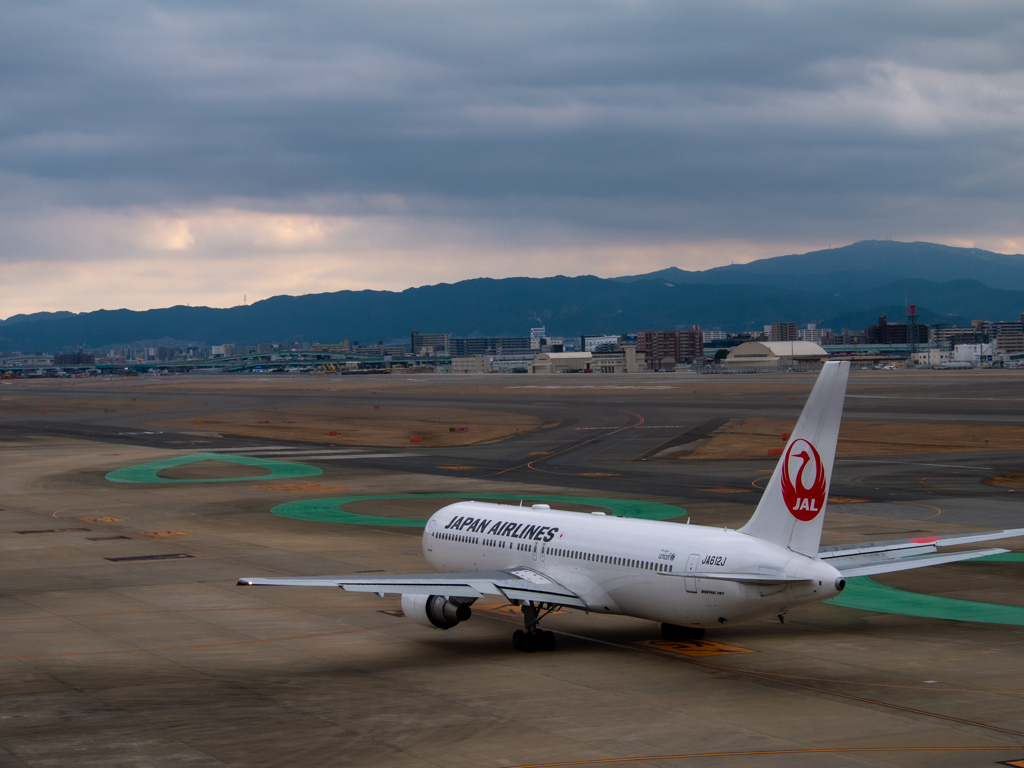 JAL