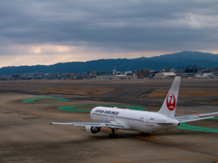 JAL