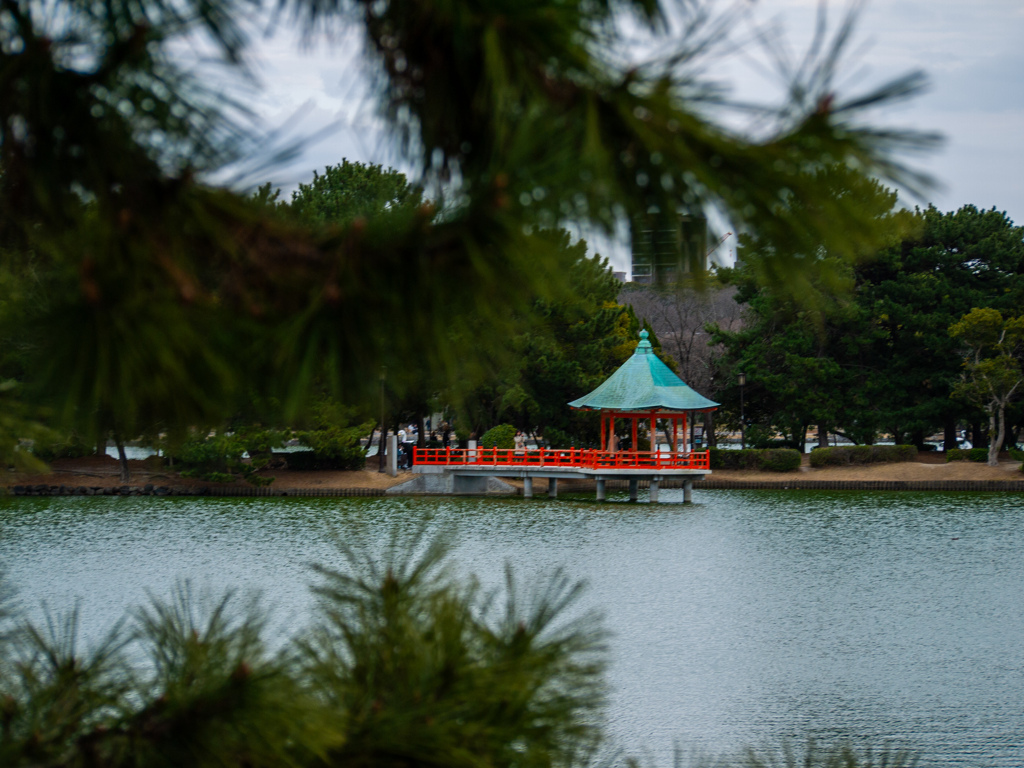 大濠公園