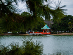 大濠公園