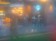 スターなバックス