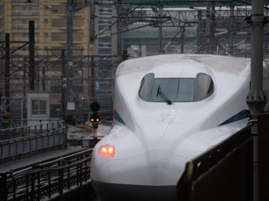 N700S