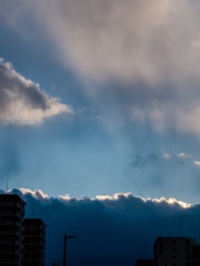 空