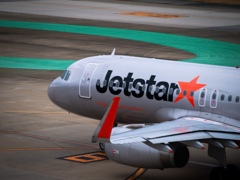 Jetstar