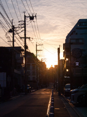 道