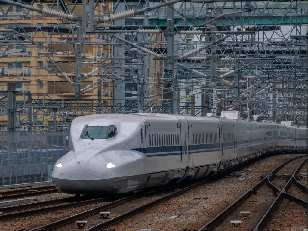 N700A