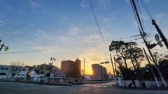 冬空