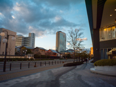ヒルトン