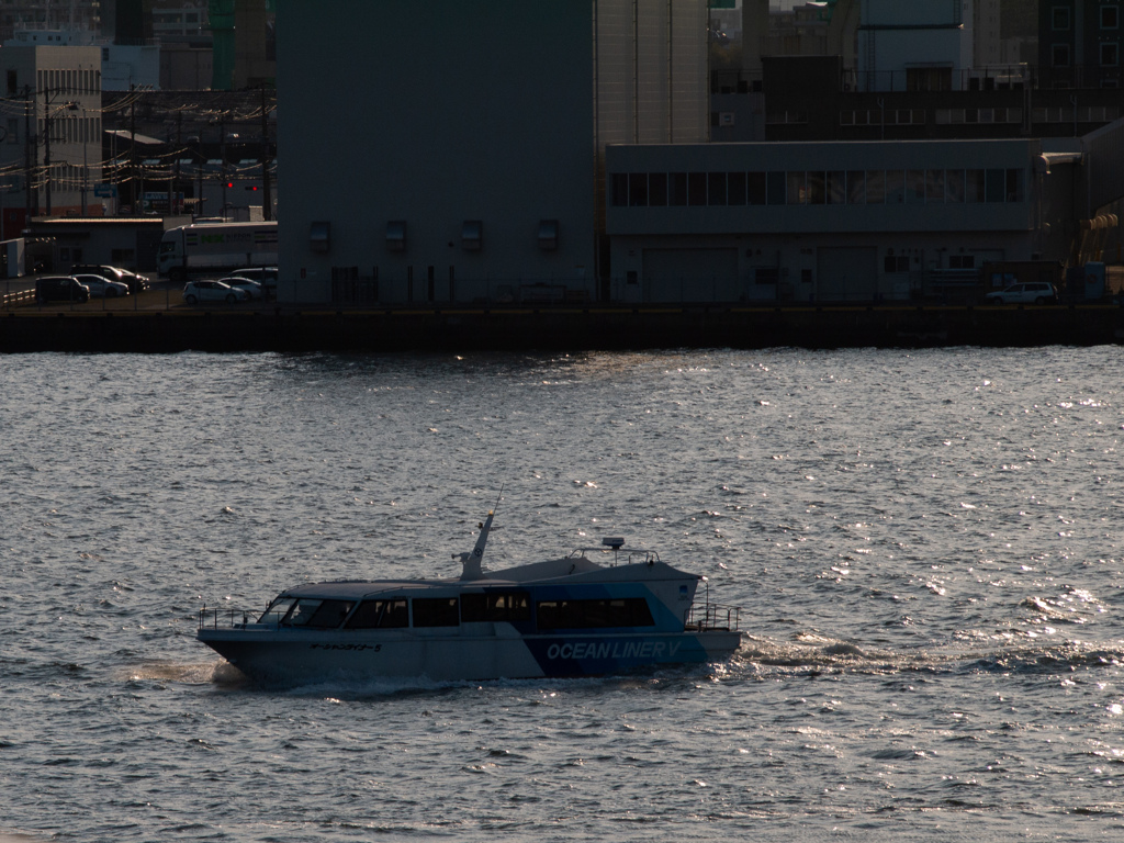 OCEAN LINER5