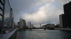 試し撮り