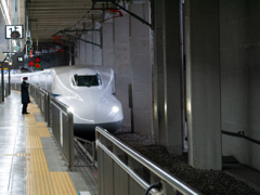 N700S