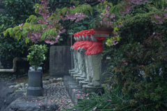 静かな春の祈り