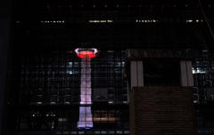 京都タワー