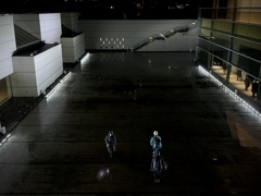 夜のMOT