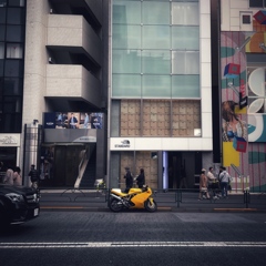 Ducati 