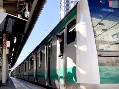 車掌
