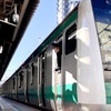 車掌