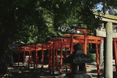 豊国神社