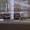 みゃくみゃく様電車